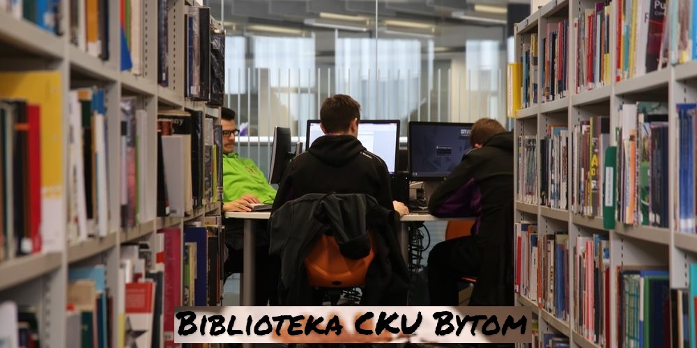 BIBLIOTEKA ok